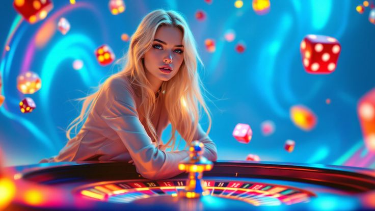 Slots Lounge پاکستان ریئل منی گیمز