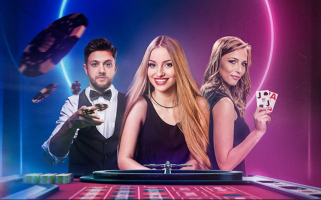 Slots Lounge پاکستان ریئل منی گیمز