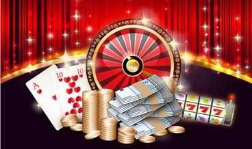 Slots Lounge پاکستان ریئل منی گیمز
